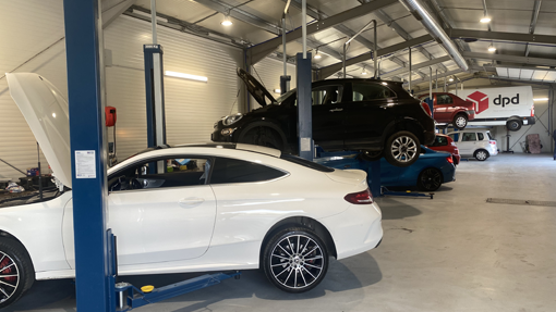 Provera Kompresije BMW 5 Serija (F07, F10-11) 520i 184ks Cena